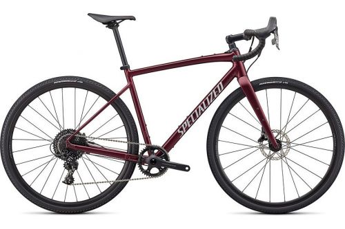 Specialized Diverge Comp E5 Gravel + Gratis